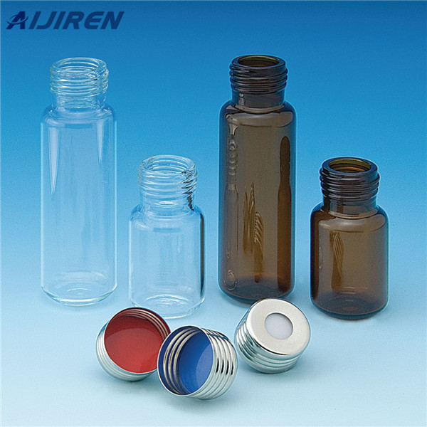Iso9001 0.22um filter vials manufacturer gvs